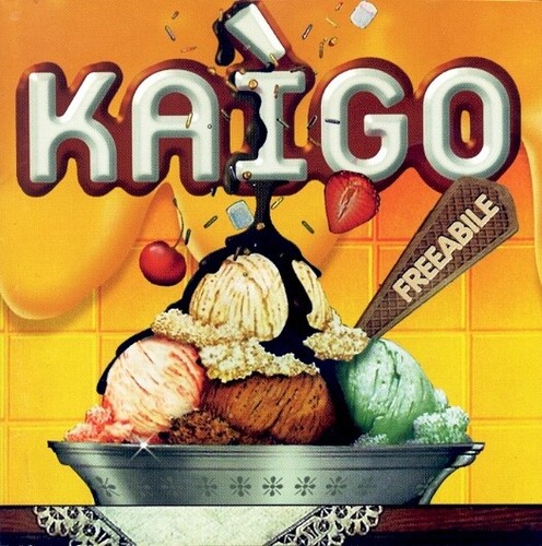 Kaigo freeabile cd 1999 - kaigo',