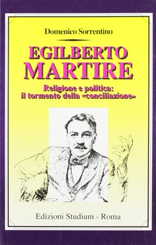 Egilberto martire religione - religione, e