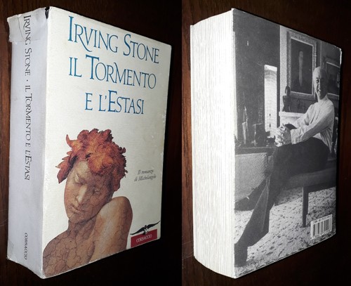 Tormento estasi irving - e,