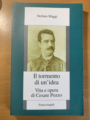 Tormento idea vita - tormento, di