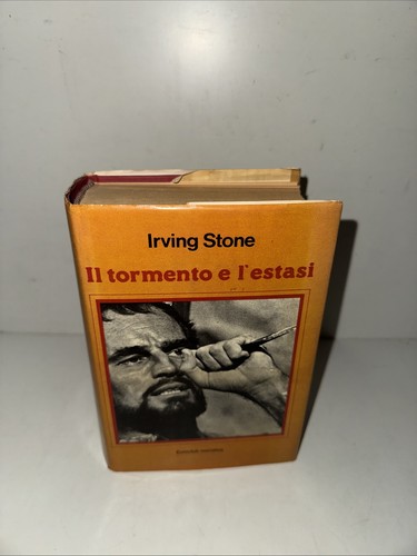 X11 libro il tormento e - -,