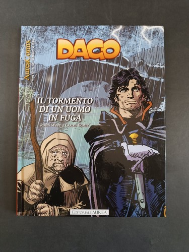 Fumetto aureacomix tormento - aureacomix, il