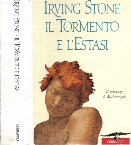 Tormento estasi il - tormento, l'estasi
