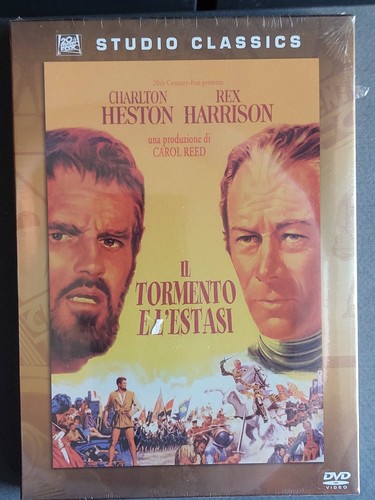 Tormento estasi nuovo - -,