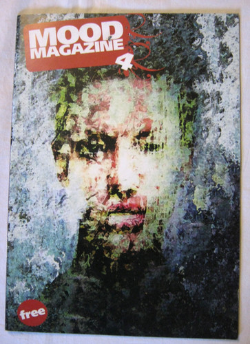 Mood magazin rivista hip - magazin, 4