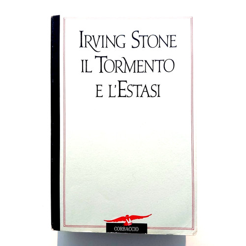 Tormento estasi - il,
