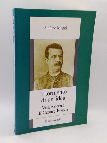 Tormento idea vita e - il,
