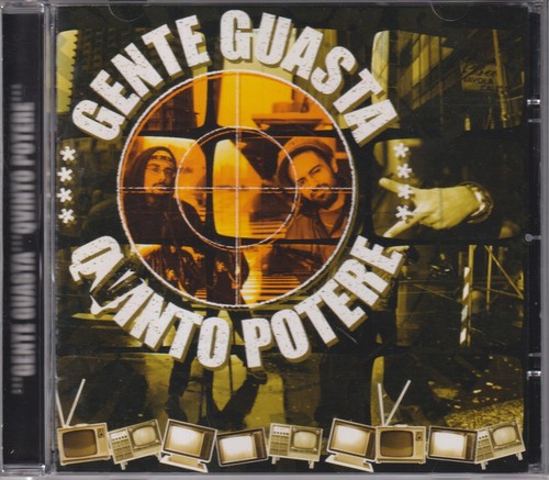 Gente guasta raro - guasta,