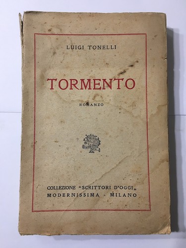 76269 luigi tonelli tormento - luigi,