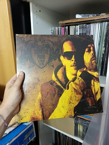 Primo tormento el - -,
