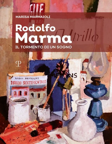 Rodolfo marma tormento - marma.,