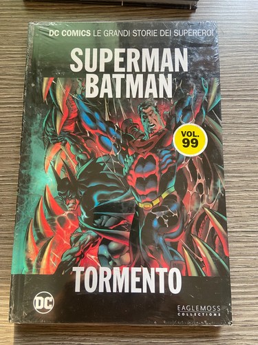 Grandi storie superman - dc,