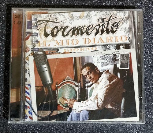 Tormento il mio - tormento ‎– il,
