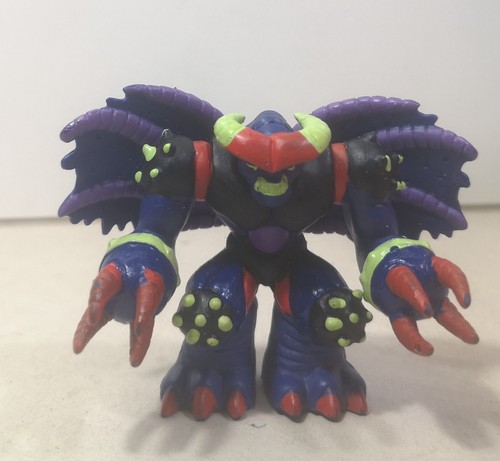 78121 action figure gormiti - figure,