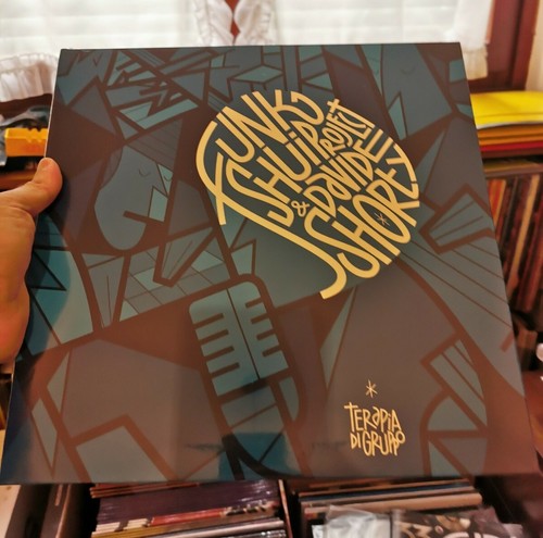 Funk shui project - &, davide