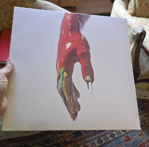 Nayt raptus vinile lp - raptus,