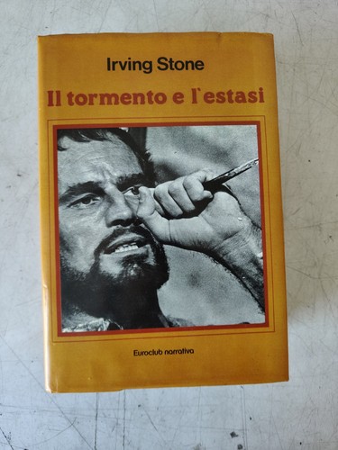 Tormento estasi - il,