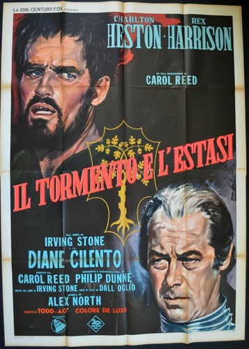 Manifesto 4fg tormento e - il,