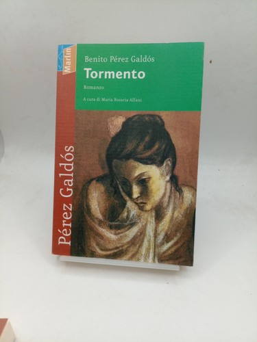 Tormento pérez marlin - -,