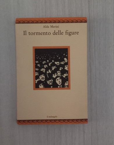 Alda merini il tormento - merini, :
