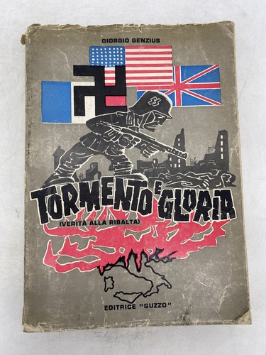 Giorgio genzius tormento - -, e