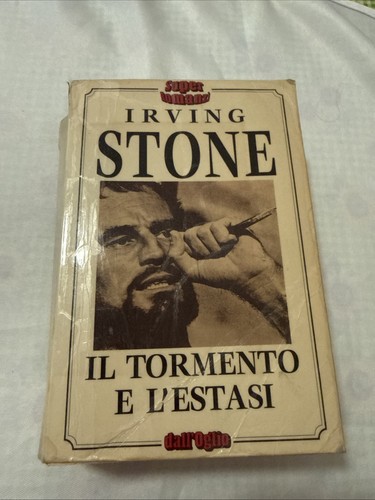 Tormento l estasi - e, l’estasi