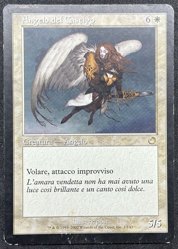 Magic angelo del - magic~angelo,