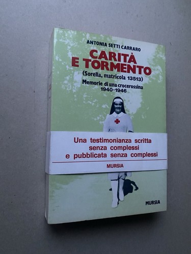 Setti carraro carità - setti,