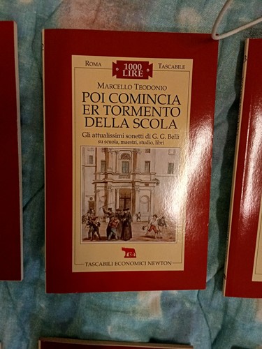 Marcello teodonio poi comincia - marcello,