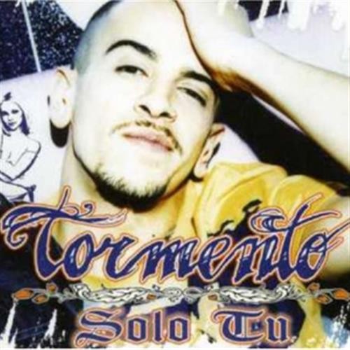 Solo tormento - solo, (audio