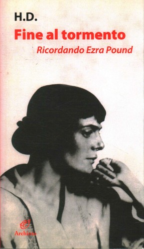 Fine tormento hilda - -,