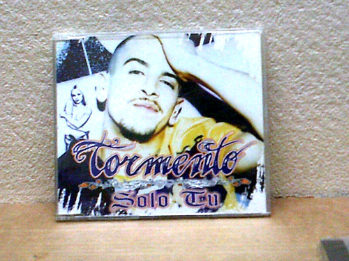 Tormento singolo solo tu - ",