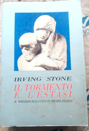 Tormento estasi - e, l'