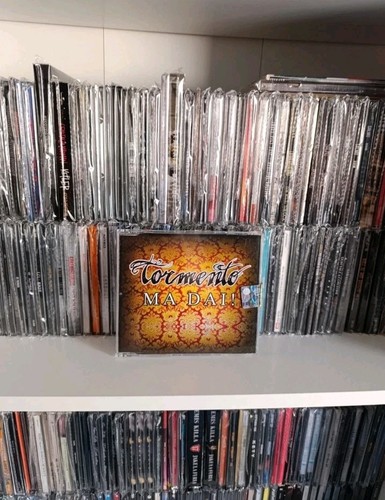 Tormento dai cd singolo - ma,