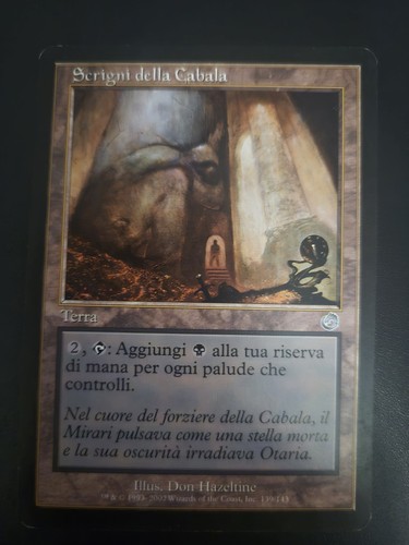 Wizards the coast magic - of,