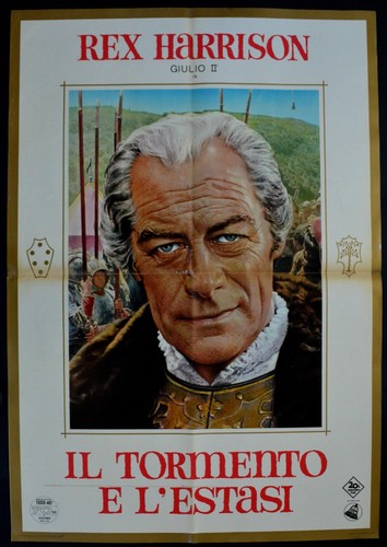 Soggettone tormento e - tormento,
