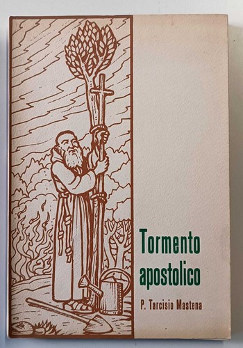 Tormento apostolico p - tormento, apostolico: