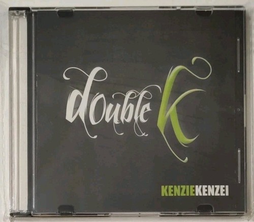 Kenzie kenzei double k - double,