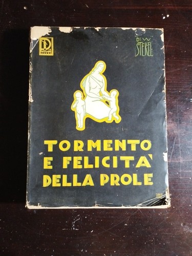 Tormento felicità della - tormento,