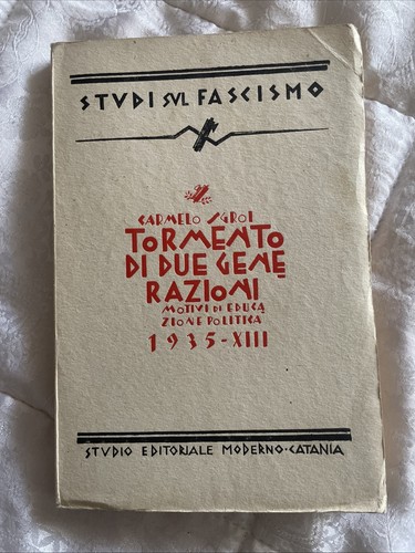 Carmelo sgroi tormento di - carmelo,
