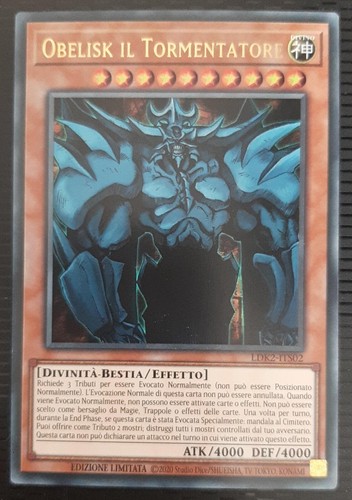 Obelisk tormentatore ultra - tormentatore,