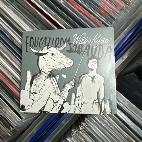 Willie peyote educazione - willie,