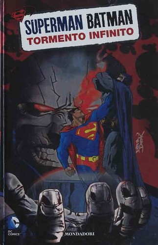 Fumetto superman batman - fumetto, 6