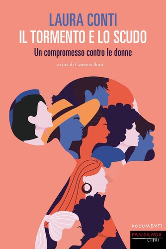 Tormento scudo un - tormento,