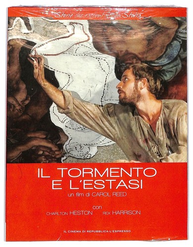 Tormento e - il,