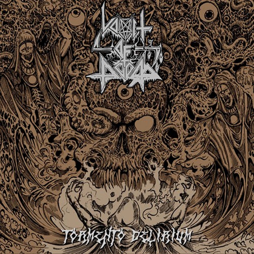 Vomit doom tormento - doom,