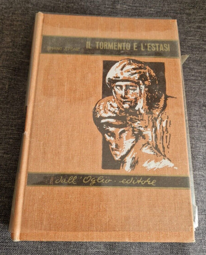 Tormento l estasi - tormento, e