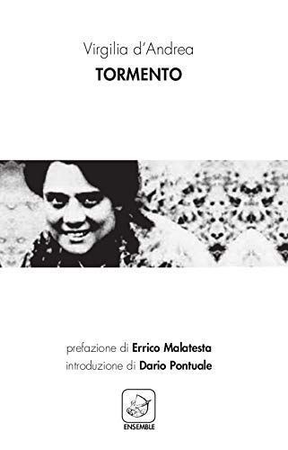 Tormento paperback mar - tormento, [mar